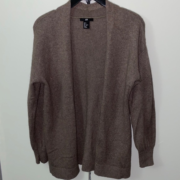 H & M Fall Tunic sweater - Picture 1 of 5